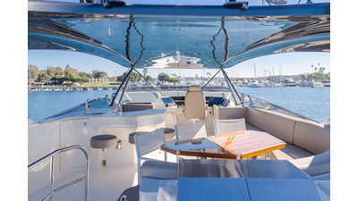 FINE SEAS-ONINGS 23 