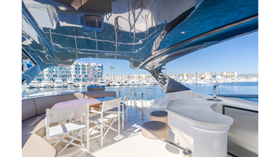 FINE SEAS-ONINGS 25 