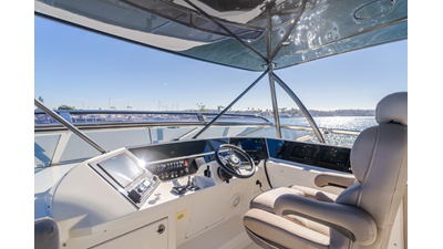 FINE SEAS-ONINGS 26 