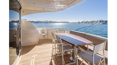 FINE SEAS-ONINGS 27 