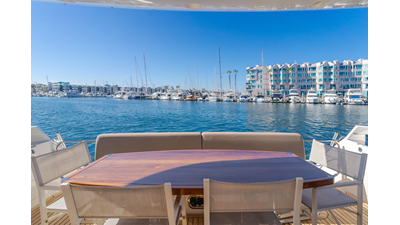 FINE SEAS-ONINGS 28 