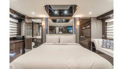 FINE SEAS-ONINGS 30 