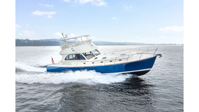 Sapphire II 1 