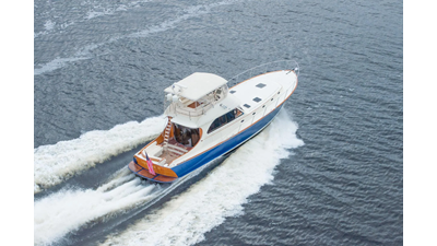 Sapphire II 3 