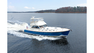 Sapphire II 5 