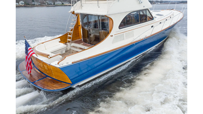 Sapphire II 6 