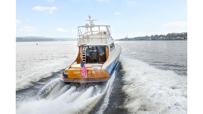 Sapphire II 7 