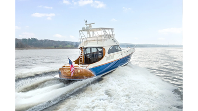 Sapphire II 8 