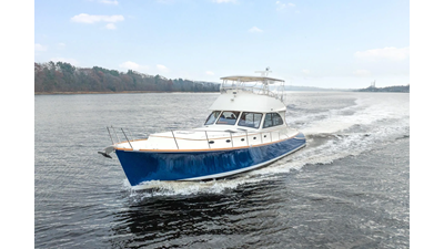 Sapphire II 9 