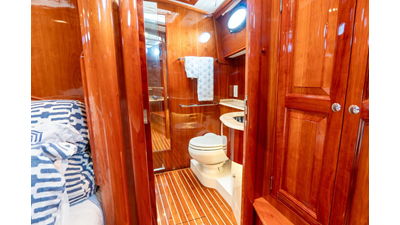 Sapphire II 14 