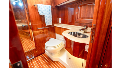 Sapphire II 15 