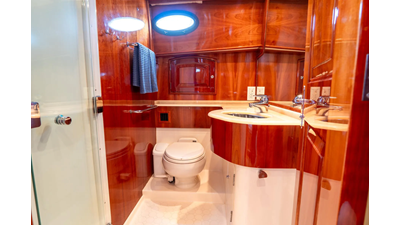 Sapphire II 18 