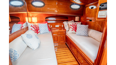 Sapphire II 19 