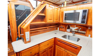 Sapphire II 21 