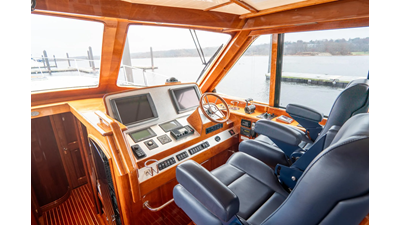 Sapphire II 22 