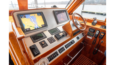 Sapphire II 23 