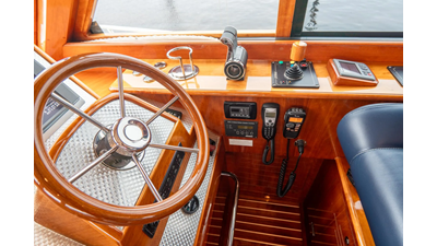 Sapphire II 24 