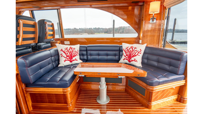 Sapphire II 26 