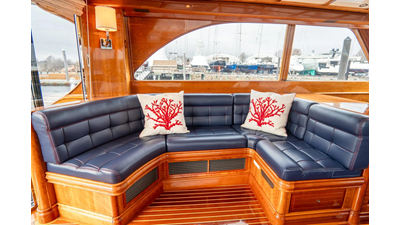Sapphire II 27 