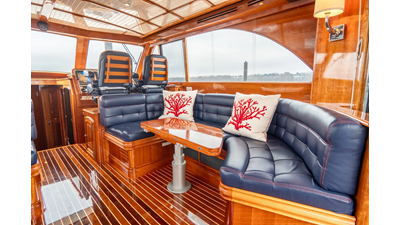 Sapphire II 28 