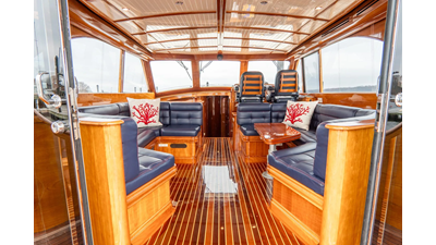 Sapphire II 29 