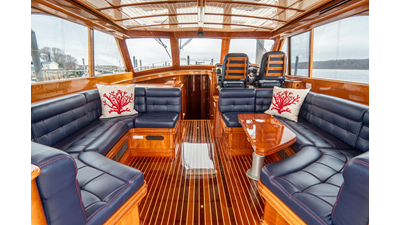 Sapphire II 30 