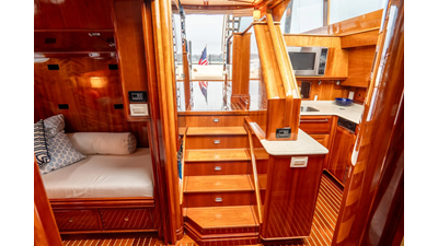 Sapphire II 31 