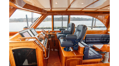 Sapphire II 33 