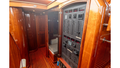 Sapphire II 34 