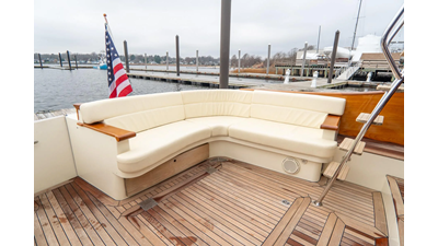 Sapphire II 35 