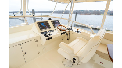 Sapphire II 38 
