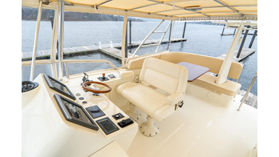 Sapphire II 39 