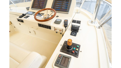 Sapphire II 40 