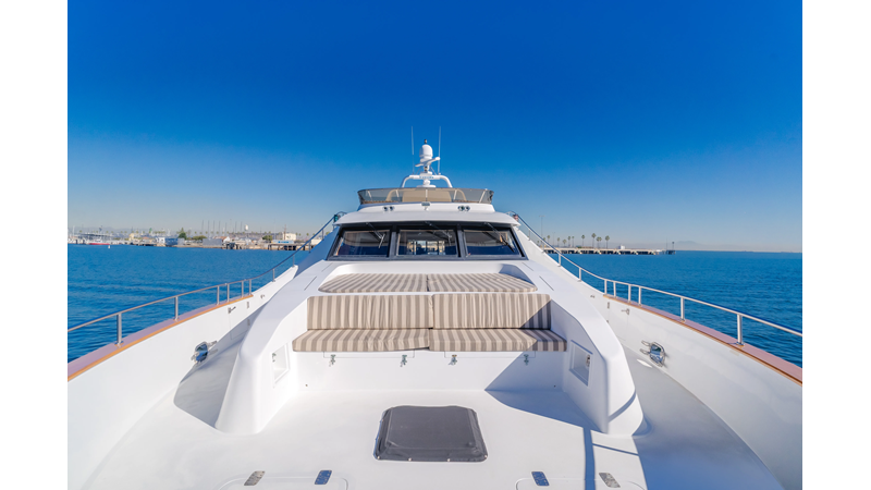 MONEY CAT - Яхта на продажу