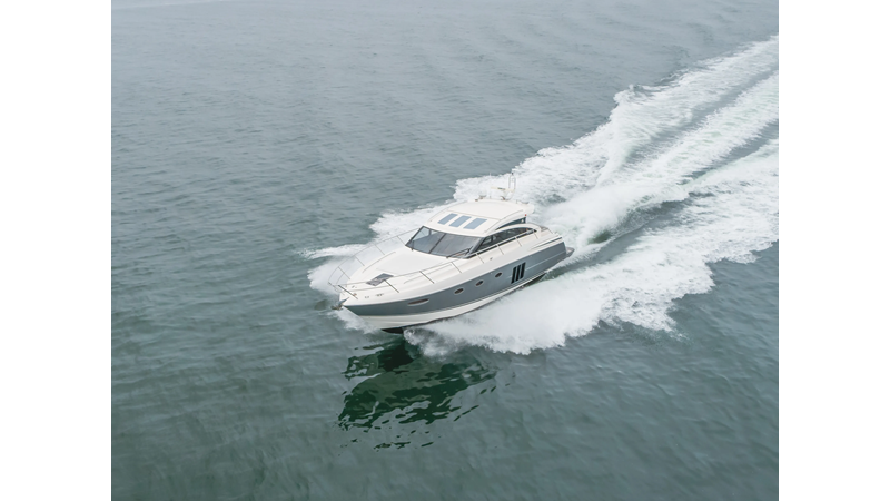 RELEASE ME - Yacht zu verkaufen