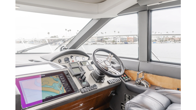 RELEASE ME - Yacht zu verkaufen