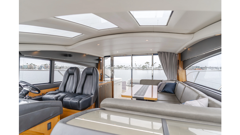 RELEASE ME - Yacht zu verkaufen
