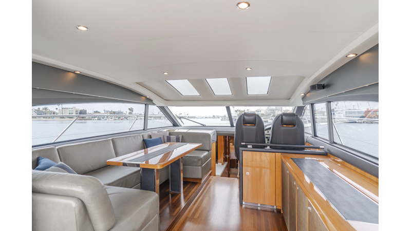 RELEASE ME - Yacht zu verkaufen