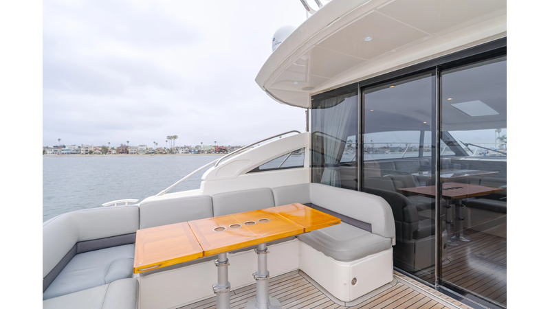 RELEASE ME - Yacht zu verkaufen