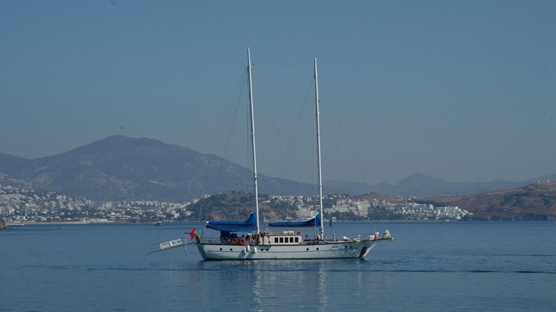 ARINNA - Yacht for sale