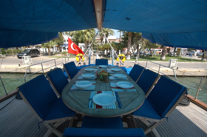 ARINNA - Yacht for sale