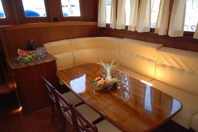 ARINNA - Yacht for sale