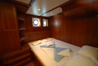 ARINNA 8 Yacht Arinna for sale