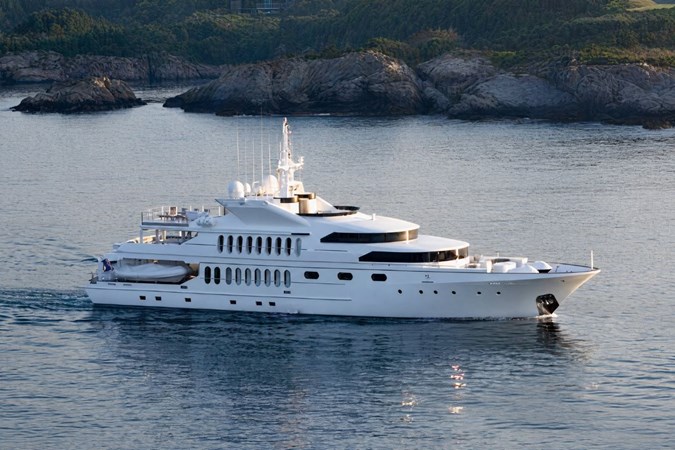 ALL STAR 1 - Yacht zu verkaufen