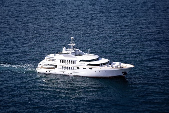 ALL STAR 1 - Yacht zu verkaufen