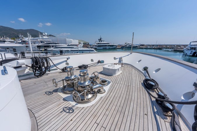 ALL STAR 1 - Yacht zu verkaufen