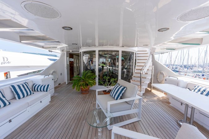 ALL STAR 1 - Yacht zu verkaufen