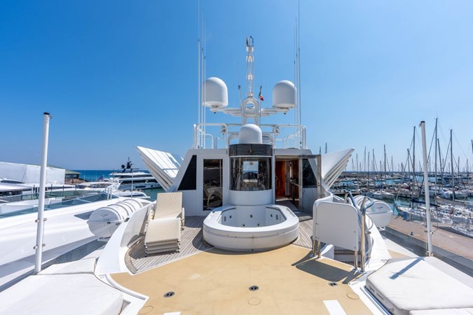 ALL STAR 1 - Yacht zu verkaufen