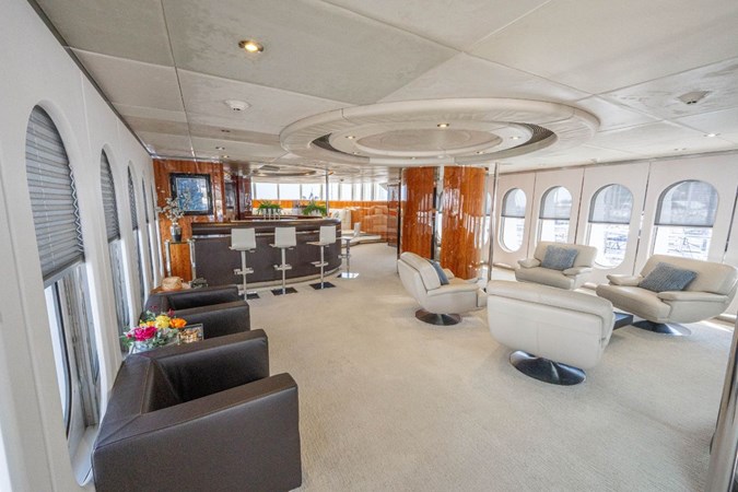 ALL STAR 1 - Yacht zu verkaufen