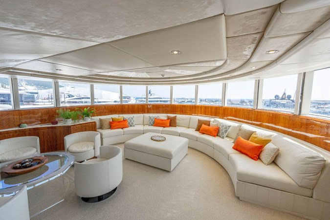 ALL STAR 1 - Yacht zu verkaufen